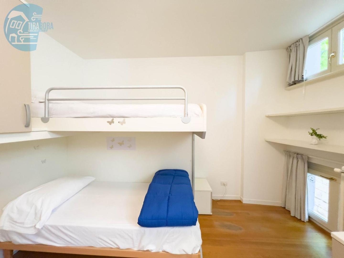 Cattedrale 5 Tirabora Short Rent Apartment Trieste Exterior photo