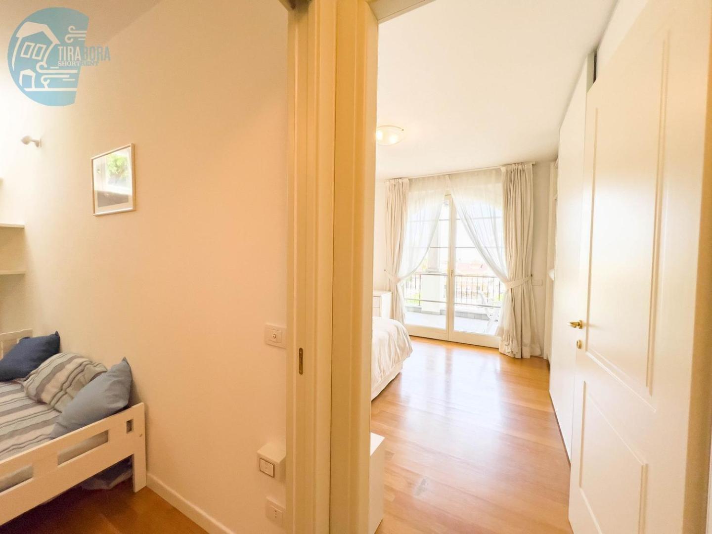 Cattedrale 5 Tirabora Short Rent Apartment Trieste Exterior photo