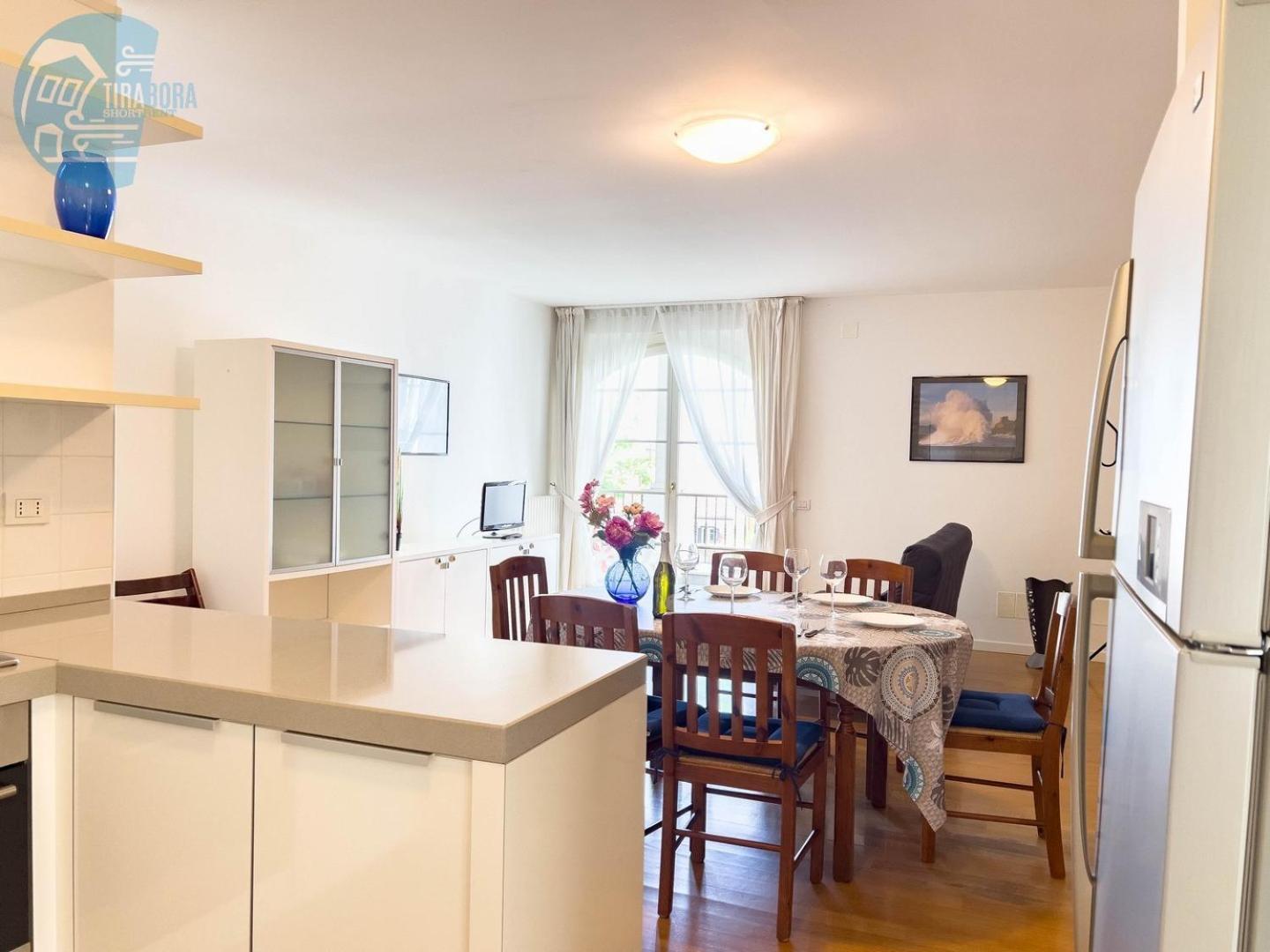 Cattedrale 5 Tirabora Short Rent Apartment Trieste Exterior photo